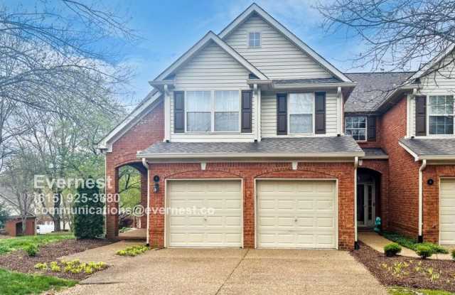 641 Old Hickory Blvd - 641 Old Hickory Boulevard, Nashville, TN 37027