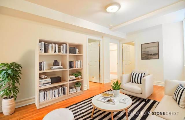 521 West 122nd Street - 521 West 122nd Street, New York City, NY 10027