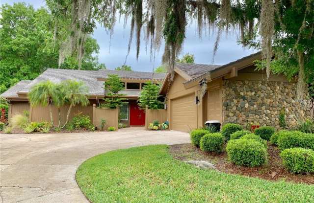 5339 SAND CRANE COURT - 5339 Sand Crane Court, Wesley Chapel, FL 33543