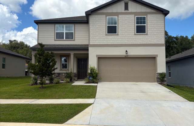 4/2.5 Home in Dade City photos photos