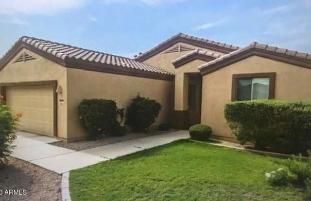 5065 E MAZATZAL Drive - 5065 East Mazatzal Drive, Phoenix, AZ 85331