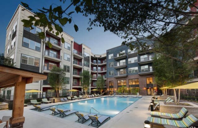 City View Vinings Apartments Gallery 2