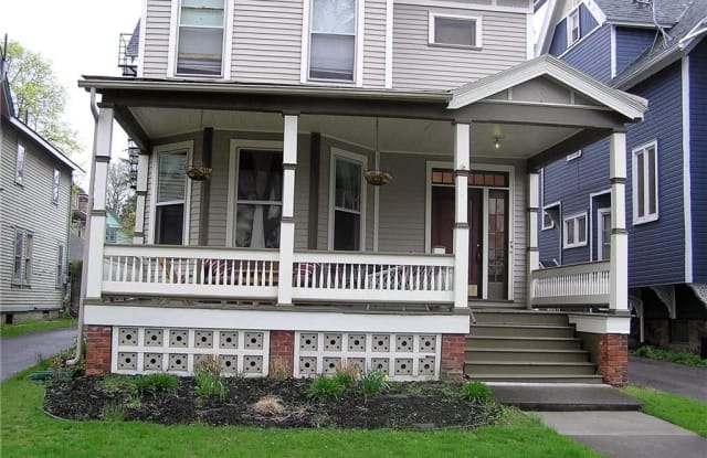 34 Vick Park A - 34 Vick Park a, Rochester, NY 14607
