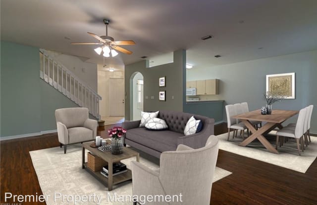 14657 Sutherland Avenue #4657 (Summit Place) - 14657 Sutherland Ave, Collier County, FL 34119