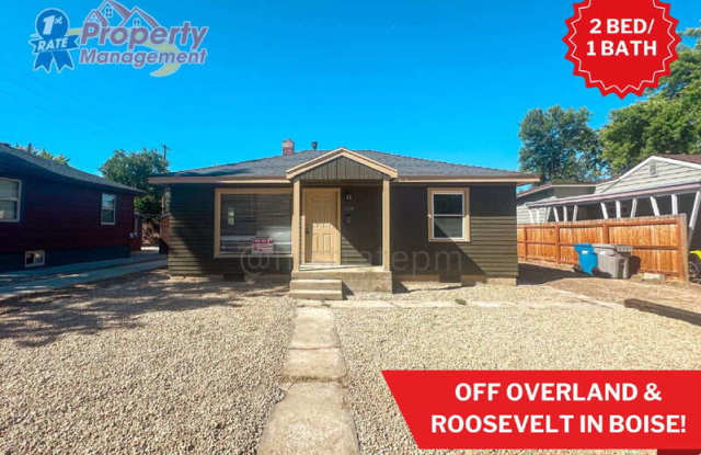 1721 South Pacific Street photos photos