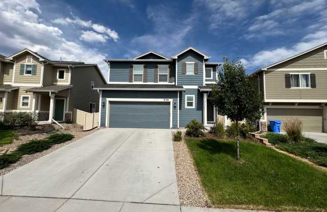 Like new 3 bedroom w/ basement in Enclaves at Mountain Vista Ridge photos photos