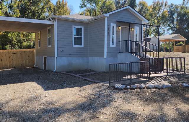 7030 Us-51 - 7030 U.S. 51, Millington, TN 38053