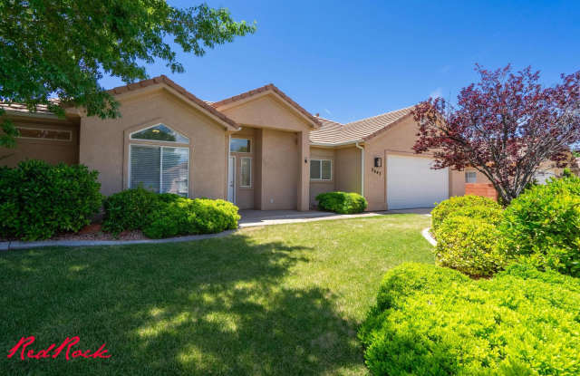 Welcoming 3 Bedroom Home in Hurricane photos photos