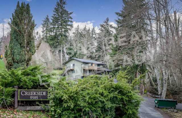 9587 Silverdale Loop Road Northwest - 9587 Silverdale Loop Road Northwest, Silverdale, WA 98383