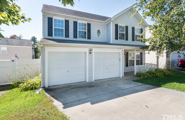 10 Gandhi Drive - 10 Gandhi Drive, Durham, NC 27703