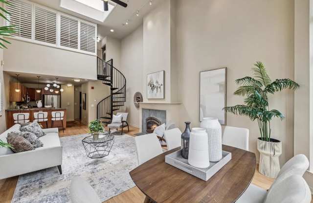 950 Harrison St Unit 223 - 950 Harrison Street, San Francisco, CA 94107