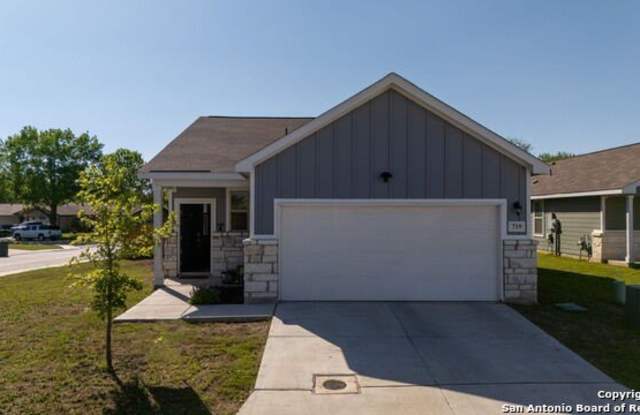 719 Blueleaf - 719 Blueleaf, San Antonio, TX 78245 719 Blueleaf - 719 Blueleaf, San Antonio, TX 78245