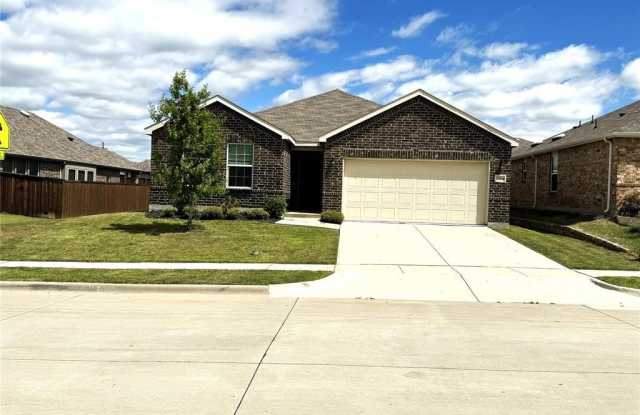 3324 Biggs Avenue - 3324 Biggs Avenue, Denton County, TX 76227