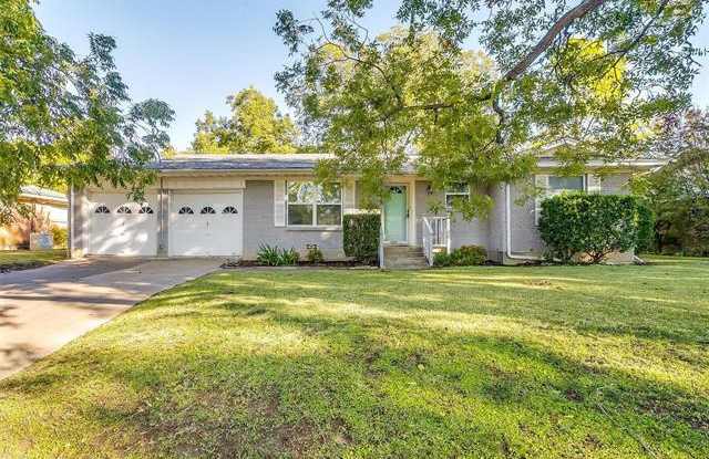 5333 Ammons Street - 5333 Ammons Street, Haltom City, TX 76117