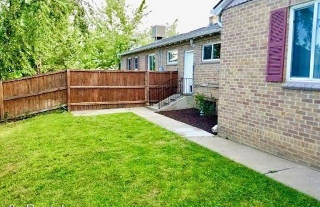 3910 Julian Street - 3910 Julian Street, Denver, CO 80211