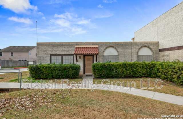 6602 Crown Rdg - 6602 Crown Ridge, San Antonio, TX 78239