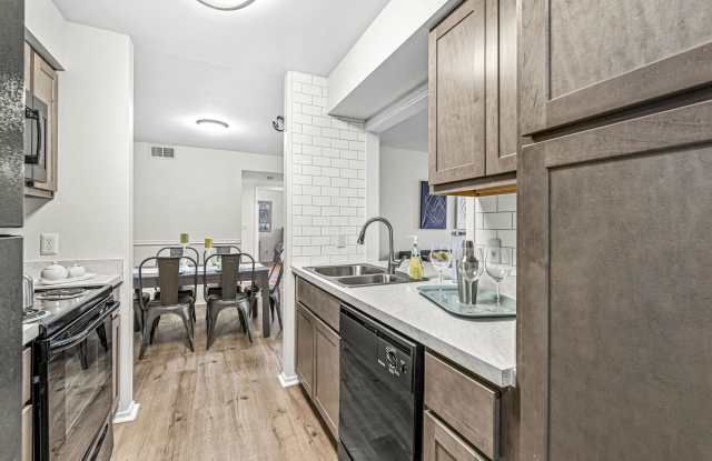 Enclave at Eagle Creek photos photos