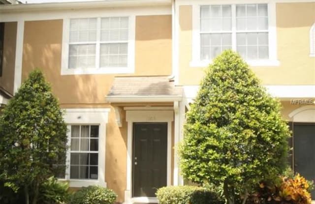 1105 KENNEWICK COURT - 1105 Kennewick Court, Wesley Chapel, FL 33543
