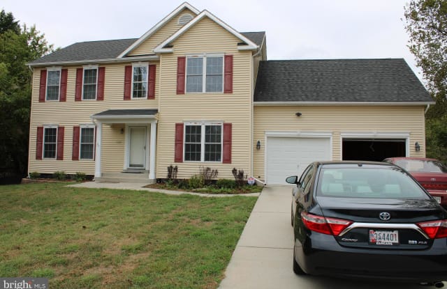1101 SANDY BAR - 1101 Sandy Bar Drive, Fort Washington, MD 20744