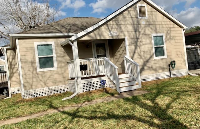3405 Seabrook Street - 3405 Seabrook Street, Houston, TX 77021