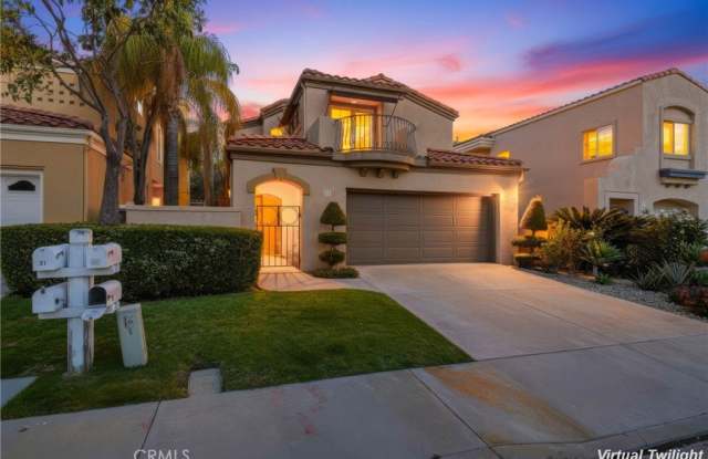 29 Blazewood - 29 Blazewood, Lake Forest, CA 92610