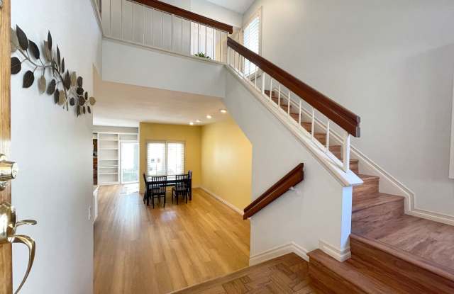 3-Bedroom Moorpark Townhome | Garage, A/C, Private Patio – Ready for Move-In! photos photos