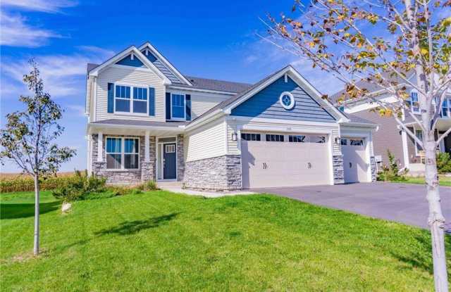 1574 Edgebrook Lane - 1574 Edgebrook Lane, Carver County, MN 55318