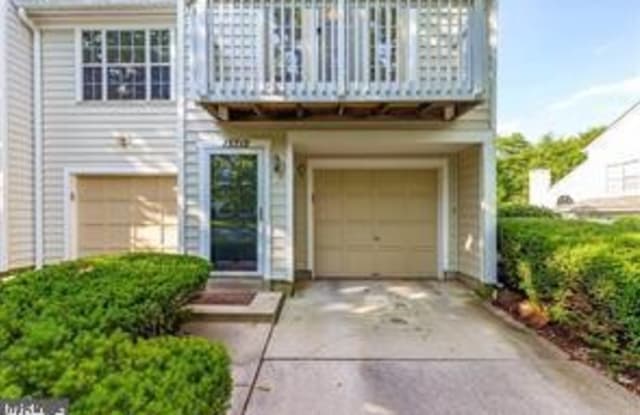 13712 CREOLA COURT - 13712 Creola Court, Germantown, MD 20874
