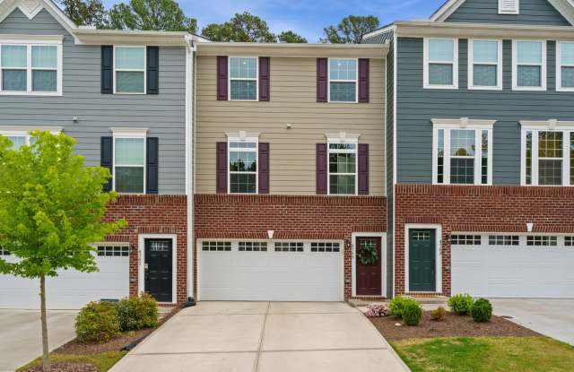 Charming Durham Townhome! photos photos