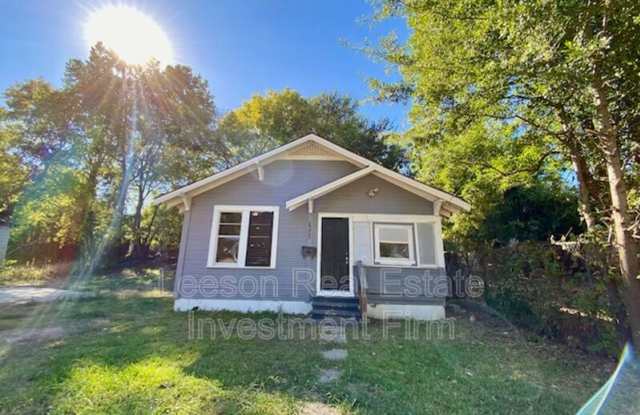 1112 Andrew Ave - 1112 Andrew Avenue, Shreveport, LA 71103