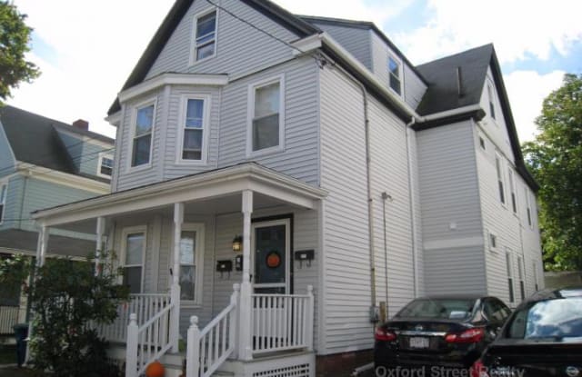 4 Eliot - 4 Eliot Street, Somerville, MA 02143