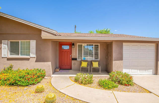 7754 E Catalina Drive photos photos