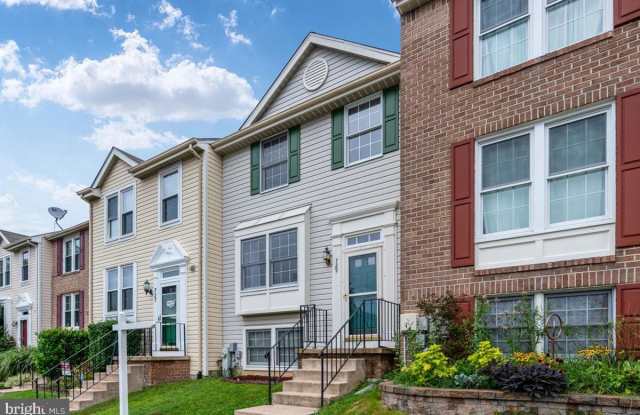 729 DAYSPRING DRIVE - 729 Dayspring Dr, Odenton, MD 21113