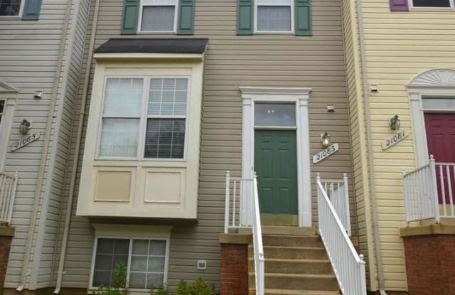 21083 MOSSY GLEN TER - 21083 Mossy Glen Terrace, Ashburn, VA 20147