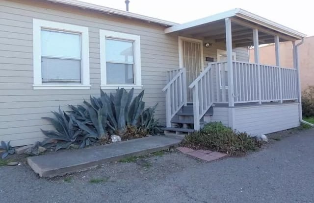 20999 Foothill Blvd - 20999 Foothill Boulevard, Cherryland, CA 94541