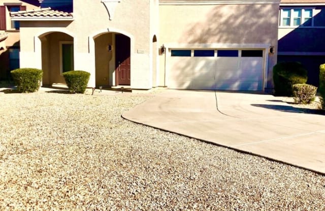 17593 North 185th Drive - 17593 North 185th Drive, Surprise, AZ 85374