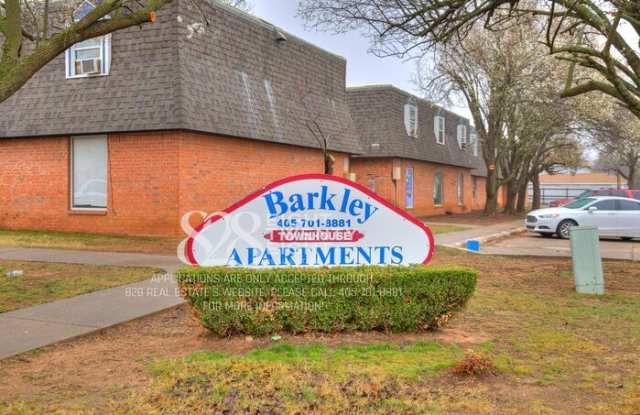 Barkley Townhouse Apartments photos photos