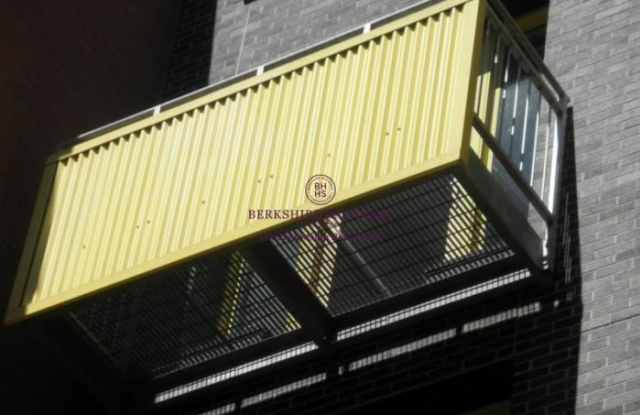 157 Sixth St. Gallery 2