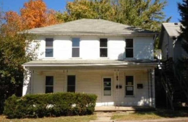 310 W. Church St. - 310 West Church Street, Urbana, OH 43078