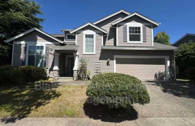 1079 NE Creeksedge Drive - 1079 Northeast Creeksedge Drive, Hillsboro, OR 97124