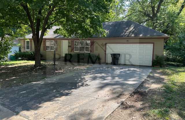 4 bd / 2.5 ba 10615 E 32nd St S, Independence- house - Rent - $1680 photos photos