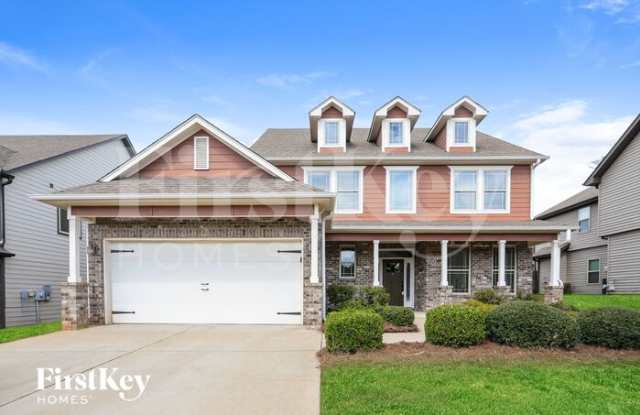 444 Blackberry Boulevard - 444 Blackberry Boulevard, Odenville, AL 35146
