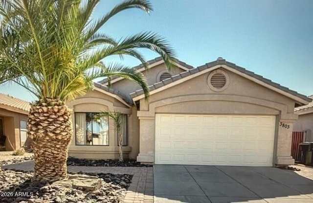 3803 W BLACKHAWK Drive Gallery 1