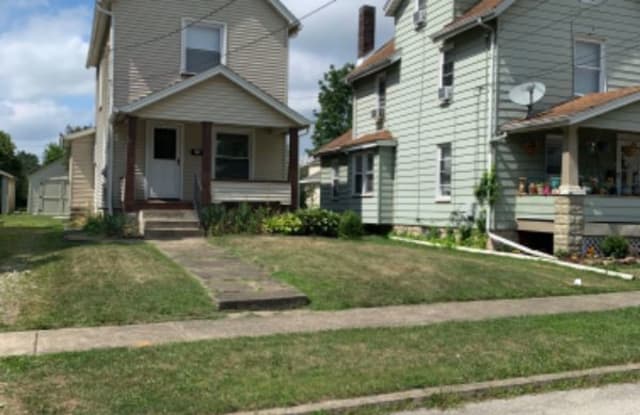48 Stambaugh St - 48 Stambaugh Street, Girard, OH 44420 48 Stambaugh St - 48 Stambaugh Street, Girard, OH 44420