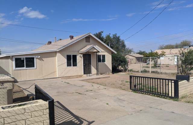 6732 N 62nd Ave 21245090 - Location 033 - 6732 North 62nd Avenue, Glendale, AZ 85301