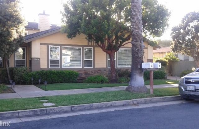 1941 S Tremont St. B - 1941 South Tremont Street, Oceanside, CA 92054