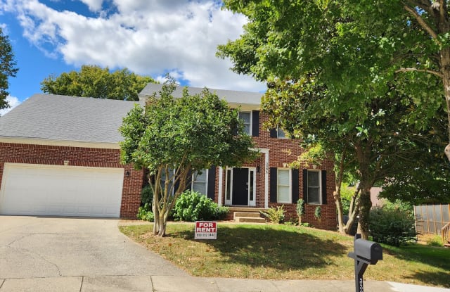 3305 Mallory Circle - 3305 Mallory Circle, Lexington, KY 40513