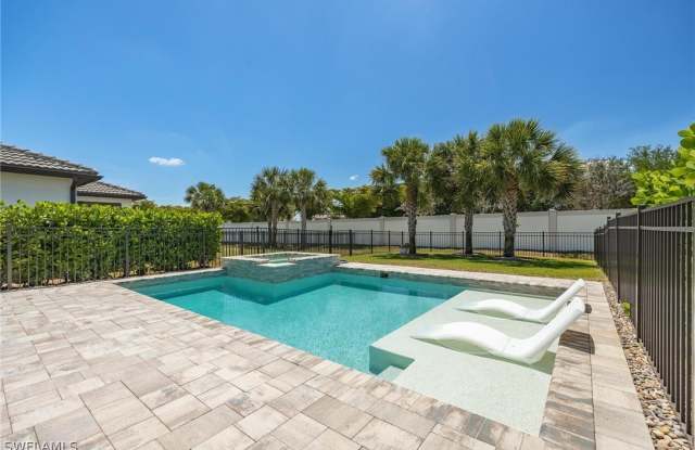 9051 Bramley Terrace - 9051 Bramley Terrace, Three Oaks, FL 33967