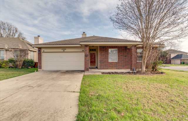 2300 Wisteria Way, Round Rock, TX 78664 photos photos