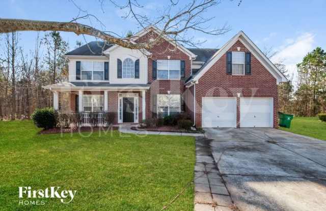 3014 Oconee Lane photos photos